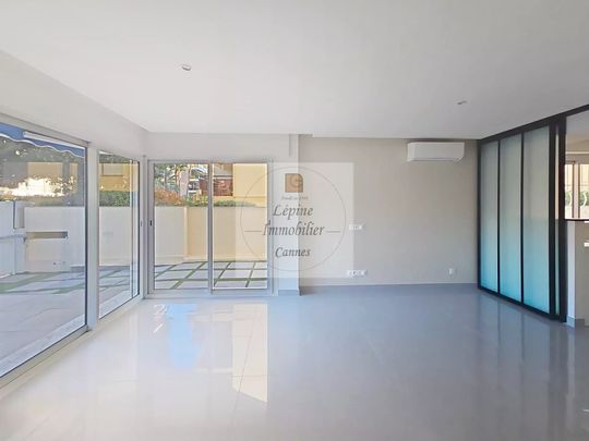 Location Appartement 2 pièces 51m² CANNES 06400 - Photo 1