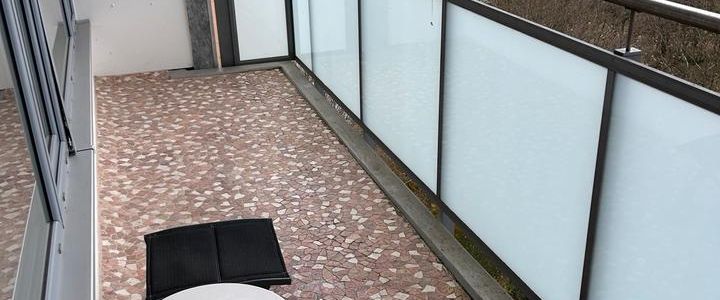 Penthouse in Eckenheim - Photo 1