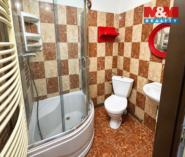 Pronájem bytu 2+1 51 m² - Photo 2