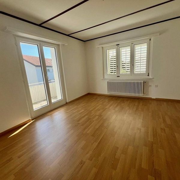 Wohnen im Frohdörfli Suhr - Foto 1