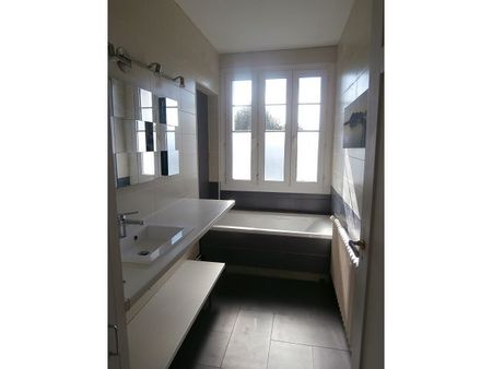 Location Appartement 2 pièces 62m² LE MANS 72000 - Photo 5