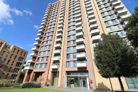 Room in a Shared Flat, Marner Point, E3 - Photo 2