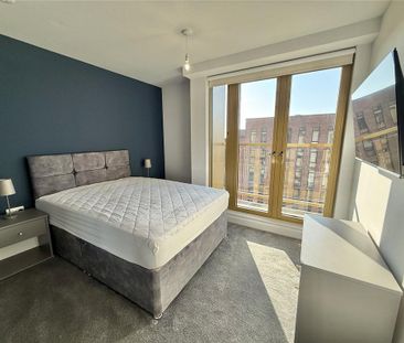 1 bedroom apartment to rent - Photo 6