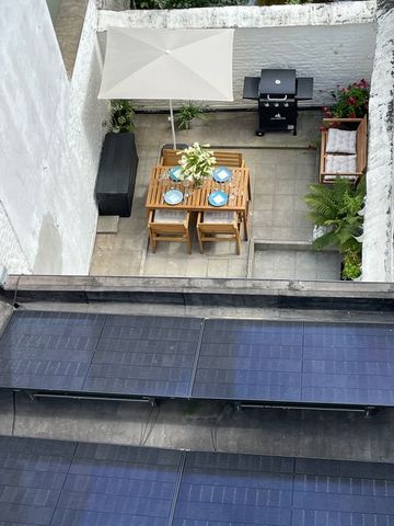 Appartement te huur - Photo 4