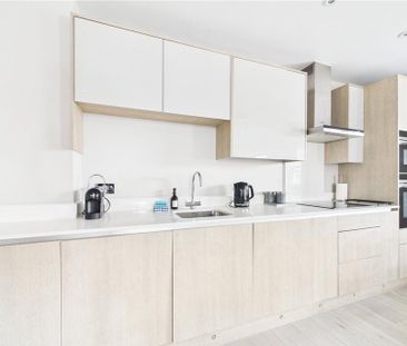 2 bedroom apartment to rent - Photo 6