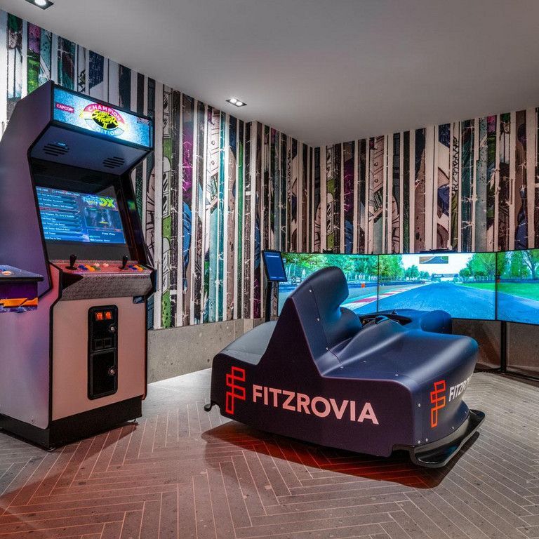 For Lease - 25 Dalhousie Street Unit# 1607, Toronto, Ontario - Photo 1