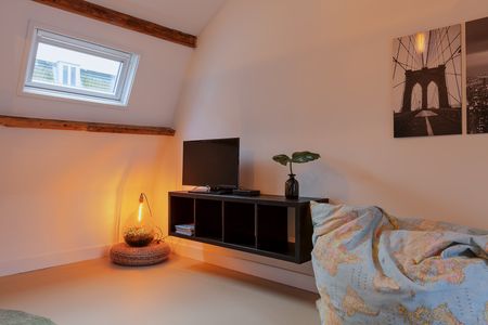 Te huur: Appartement Brinklaan in Bussum - Foto 2