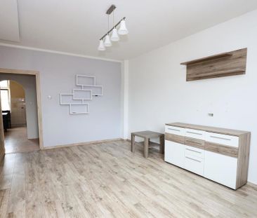 (Symbol 437955) MIESZKANIE na WYNAJEMGoleniów, 2 pokoje z ogródkiem... - Zdjęcie 2