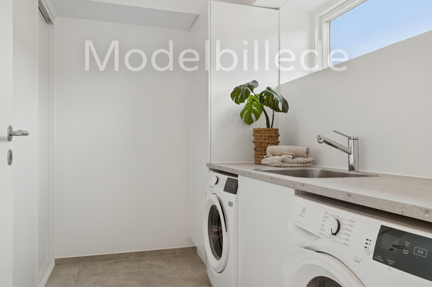 Vibjerg Sandvej 7 d - Photo 1