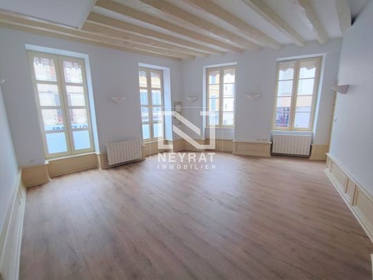 APPARTEMENT T4 A LOUER - Photo 1