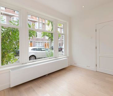 Te huur: Appartement Woestduinstraat in Amsterdam - Photo 3