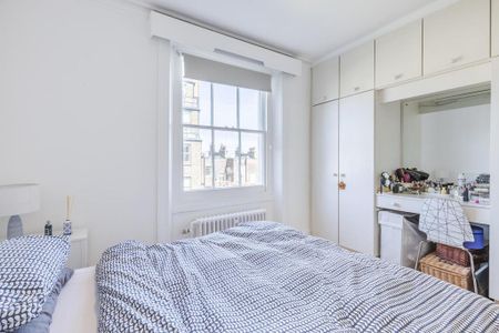1 bedroom flat to rent - Photo 4