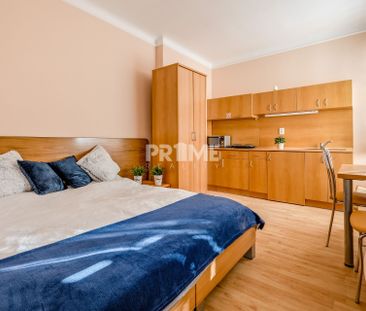 Pekná Garsónka, CENTRUM, REKONŠTRUKCIA, Vajanského nábrežie, Staré ... - Photo 6