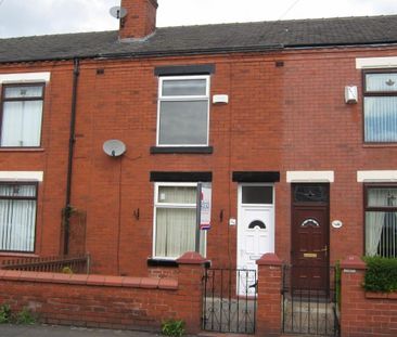 2 bedroom terraced house to rent - Photo 2