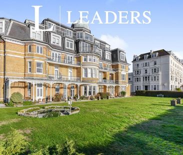 1 bedroom apartment to rent Tollard Court, West Hill Road, Bournemo... - Photo 6