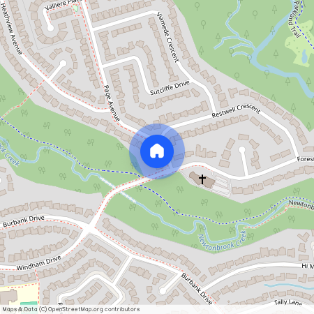 4 Page Avenue, Toronto