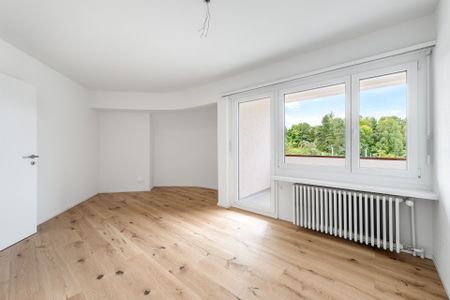 Wohlfühloase am Irchelpark - Freshly renovated - Your new home? - Photo 2