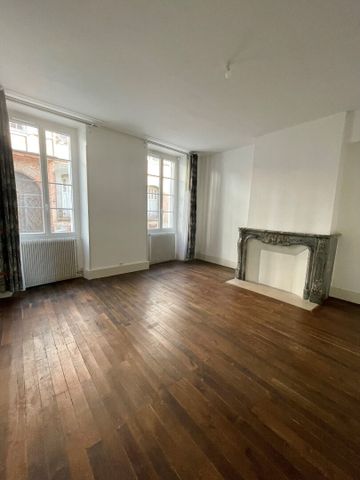 Location appartement 3 pièces, 64.00m², L'Isle-Jourdain - Photo 3