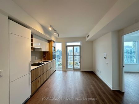 For Lease - 319 Jarvis Street Unit# 3205, Toronto, Ontario - Photo 5