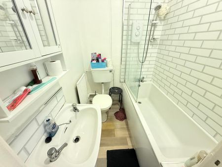 1 bedroom house to rent - Photo 5