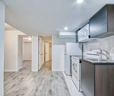 For Lease - 1389 Military Trail Unit# Bsmt, Toronto, Ontario - Photo 4