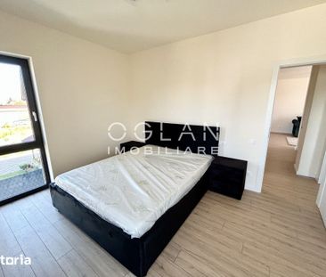 Apartament 3 camere, 2 bai, parcare subterana , Turnisor - Photo 5