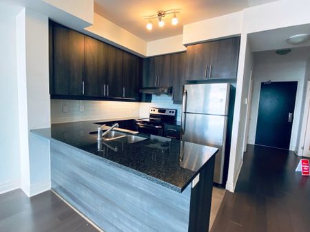 For Lease - 8110 Birchmount Road Unit# 510E, Markham, Ontario - Photo 4