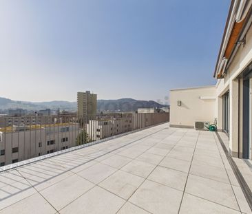 Modern 4.5-room apartment with sunny terraces in Winterthur - Foto 5