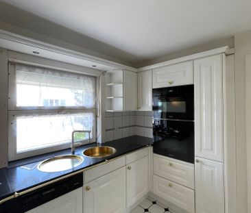 5.5-Zimmer-Maisonette-Wohnung inkl. Garage und Autoabstellplatz - Photo 6