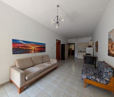 Διαμέρισμα για ενοικίαση Περιγιάλι (Καβάλα) - Φωτογραφία 1