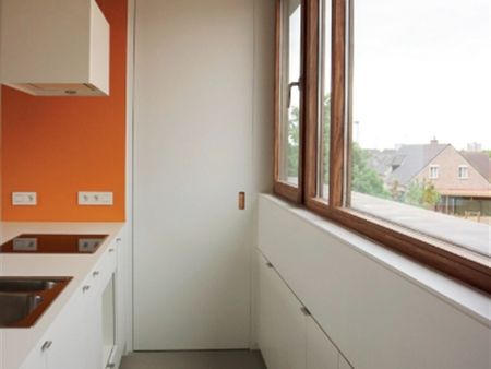 Recent en lichtrijk APP op 2eV met 1 SLK & terras - Photo 4