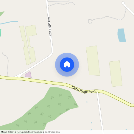 35 Cattai Ridge Road, NSW 2157, Glenorie