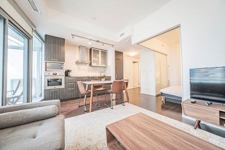 For Lease - 12 York Street Unit# 1001, Toronto, Ontario - Photo 5