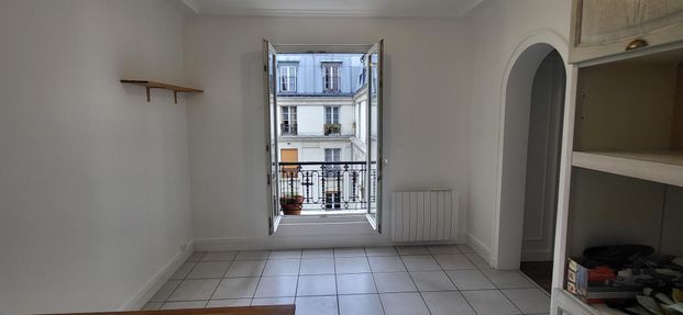 PARIS 11 APPARTEMENT DE 2/3 PIECES DE 54 M² - Photo 1