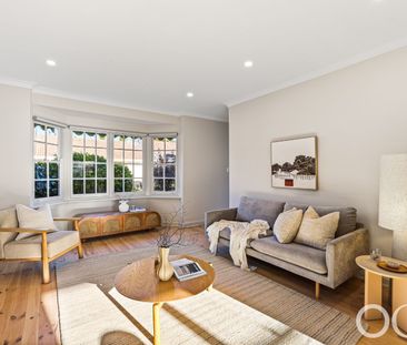 Open the Door to Freshly Renovated, Low-Maintenance Living in Leafy... - Photo 3