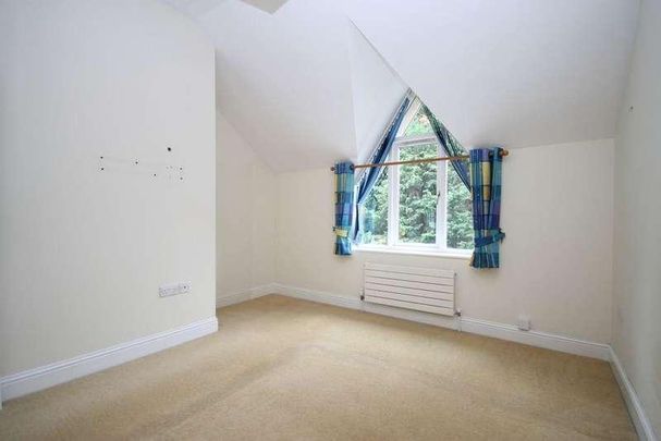Collingwood Court, Ponteland, NE20 - Photo 1