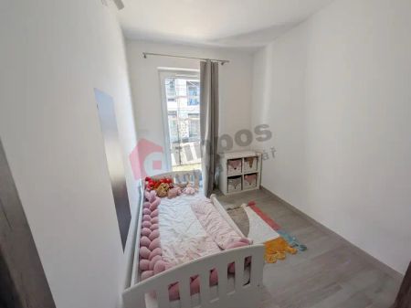 Moderní byt 3+kk se zahradou v novém rezidenčním areálu v Chlumci n.C. - Fotografie 5