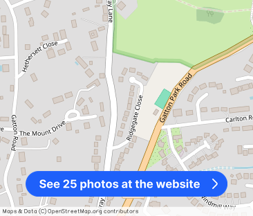 Ref: GF - Ridgegate Close, Reigate, RH2 0HT - Photo 1