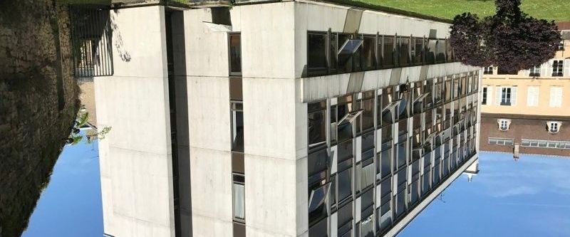 Appartement 1 pièce à louer - Photo 1