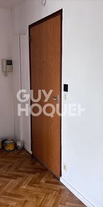 CHATEAUDUN : appartement de 2 pièces (41 m²) à louer - Photo 3