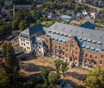 Elegantes Wohnen im historischen Kloster – Stilvolle 2 Zimmerwohnun... - Photo 4