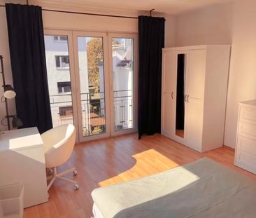 Gervinusstraße - Photo 5