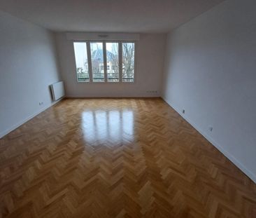 location Appartement T4 DE 89.7m² À VERSAILLES - Photo 6
