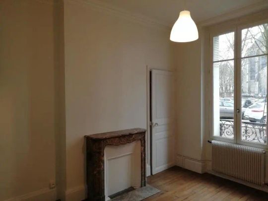 Appartement à louer 3 pièces 58.94m² - Photo 1