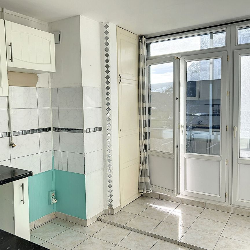 Appartement à louer - REIMS NORD - Photo 1