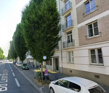 Appartement T1 à louer Nantes - 24 m² - Photo 1