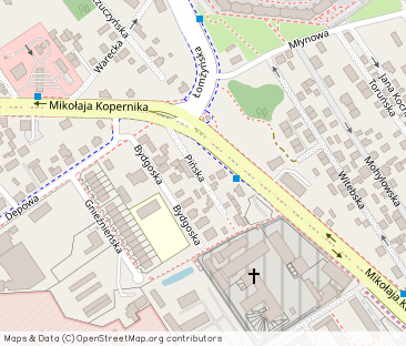 Mieszkanie z klimatyzacją 2pok, ul. M. Kopernika 2 - Photo 1
