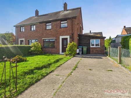 2 bedroom semi-detached house to rent - Photo 3