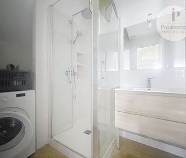 Location Appartement 2 pièces 41m² - Photo 1