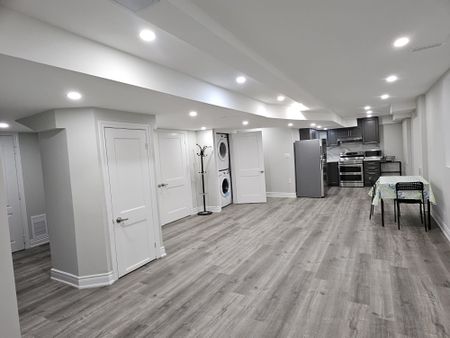 For Lease - 51 Buttonshaw Street Unit# Bsmt, Clarington, Ontario - Photo 3